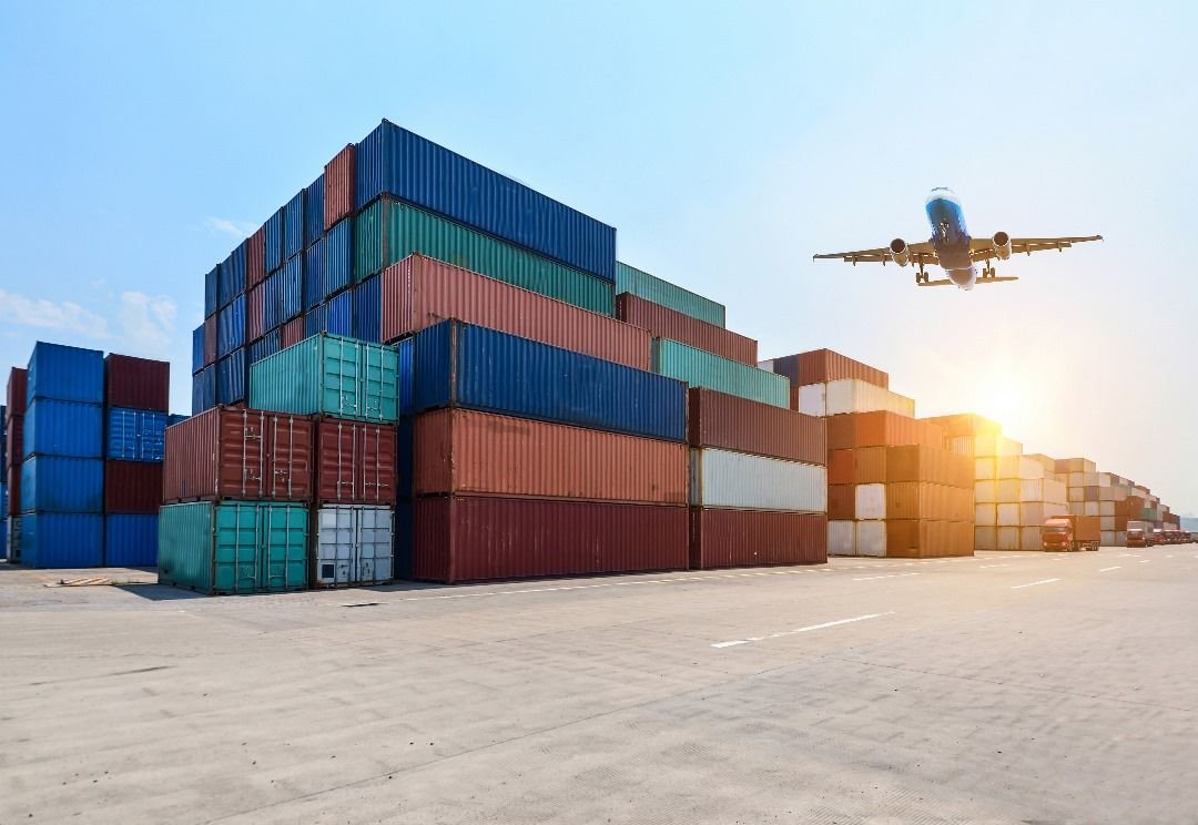 Transport International