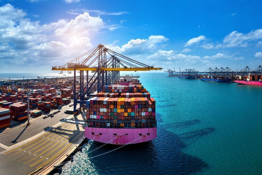 Transport International