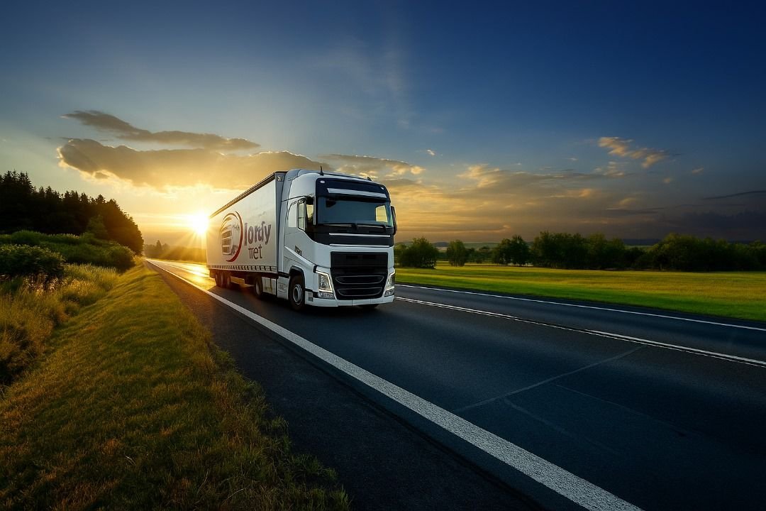 Poids Lourds Semi-Remorques