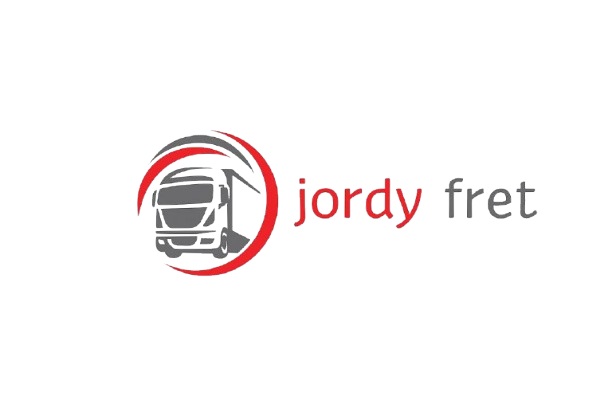 Logo Jordy-Fret